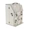 12" DIY Haunted Dollhouse Wood Décor by Make Market®